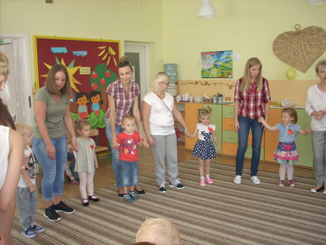 Najtrudniejszy pierwszy krok