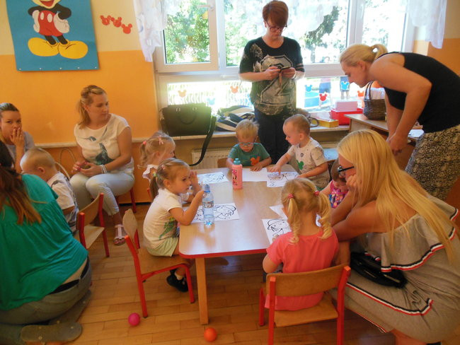 Najtrudniejszy pierwszy krok