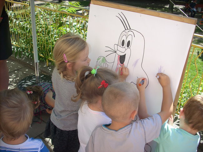 Najtrudniejszy pierwszy krok