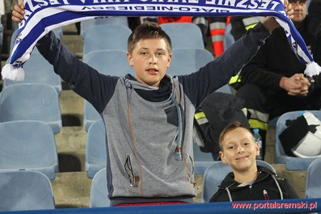 Fogo Unia bliżej finału