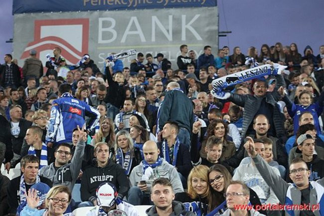 Fogo Unia bliżej finału