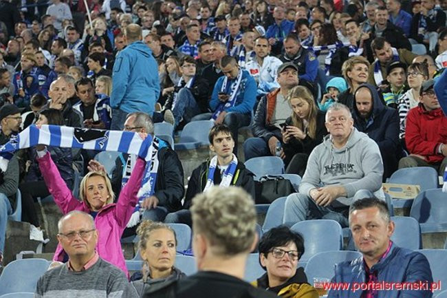 Fogo Unia bliżej finału