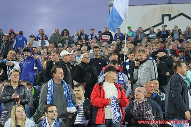 Fogo Unia bliżej finału