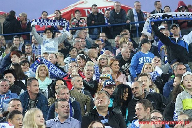 Fogo Unia bliżej finału