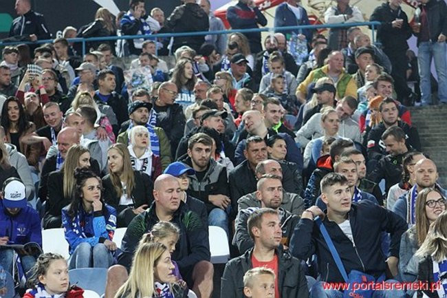 Fogo Unia bliżej finału