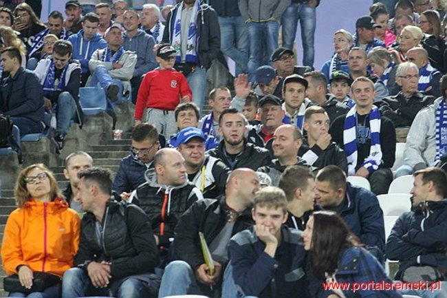 Fogo Unia bliżej finału