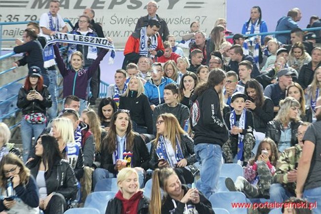 Fogo Unia bliżej finału