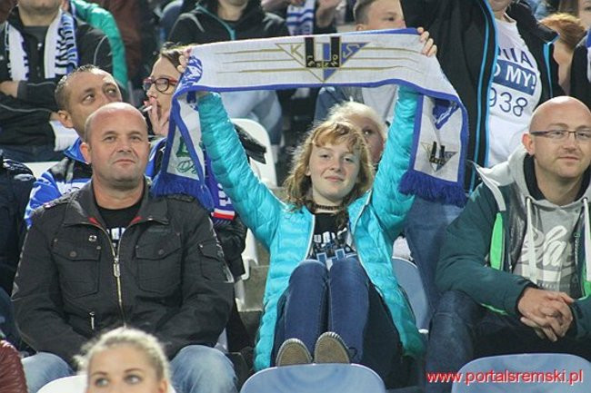 Fogo Unia bliżej finału