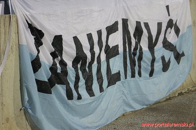 Fogo Unia bliżej finału