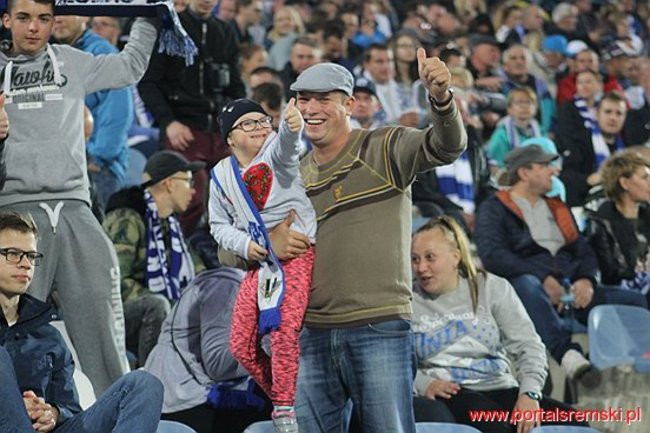 Fogo Unia bliżej finału