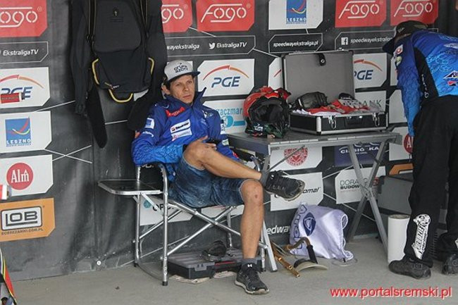 Fogo Unia bliżej finału