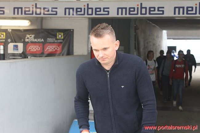 Fogo Unia bliżej finału