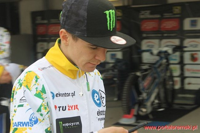 Fogo Unia bliżej finału