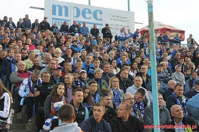 Fogo Unia bliżej finału