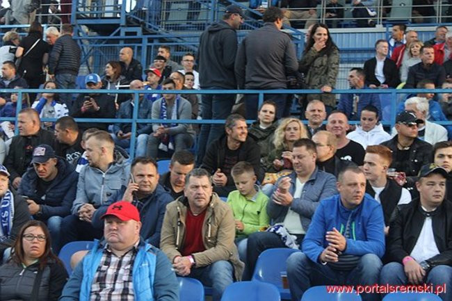 Fogo Unia bliżej finału