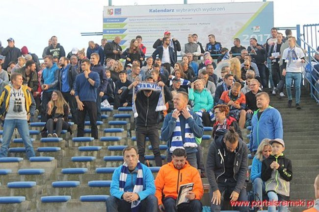 Fogo Unia bliżej finału