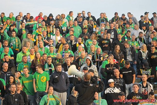 Fogo Unia bliżej finału