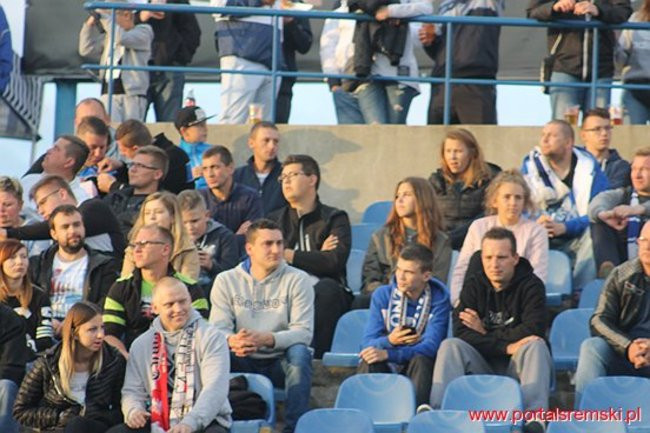 Fogo Unia bliżej finału