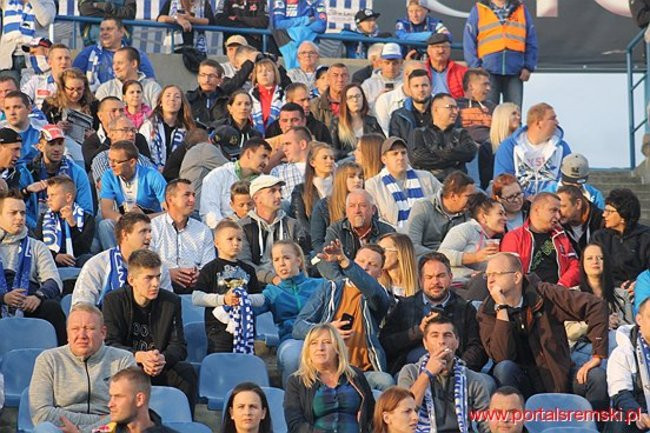 Fogo Unia bliżej finału