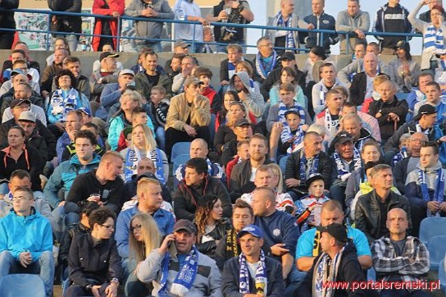 Fogo Unia bliżej finału