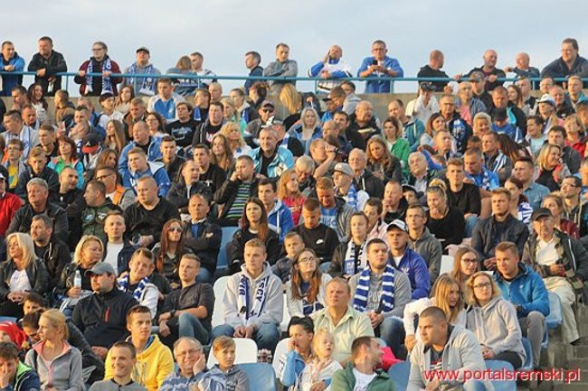 Fogo Unia bliżej finału