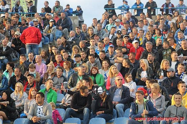 Fogo Unia bliżej finału