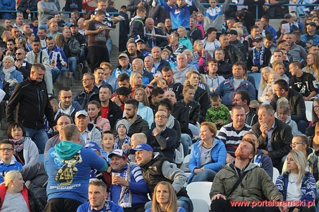 Fogo Unia bliżej finału