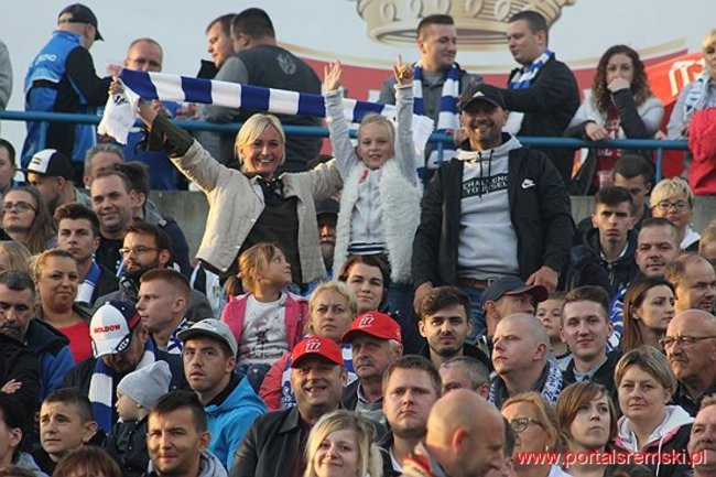 Fogo Unia bliżej finału