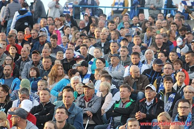 Fogo Unia bliżej finału