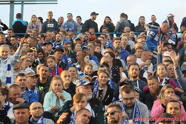 Fogo Unia bliżej finału