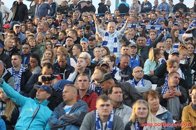 Fogo Unia bliżej finału