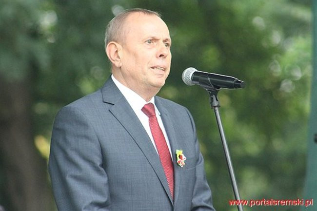 Dożynki w Błociszewie