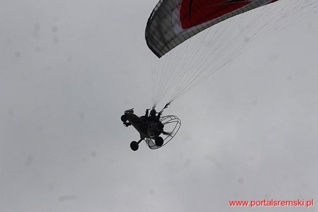 Dożynki w Błociszewie