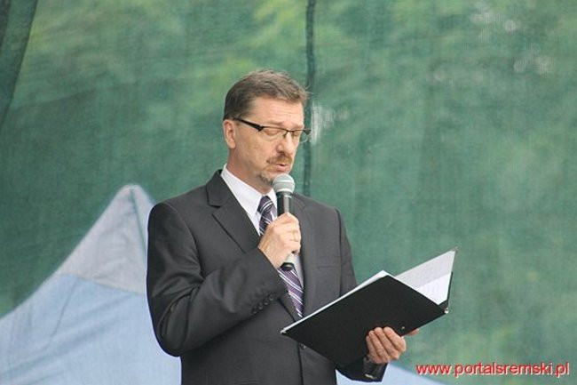 Dożynki w Błociszewie