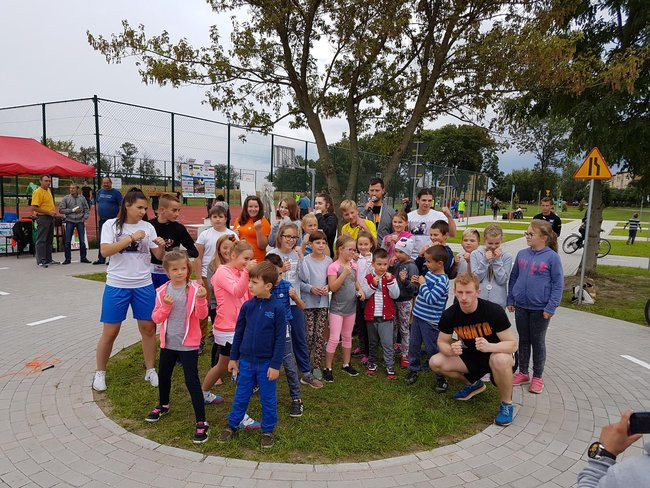 Finał Międzywojewódzkich Mistrzostw Polski młodzików w boksie