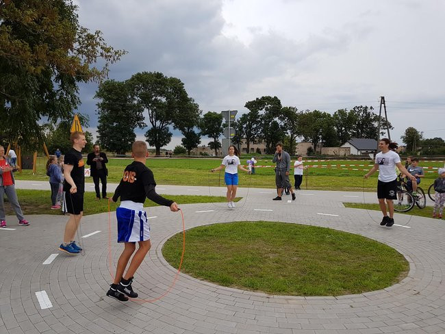 Finał Międzywojewódzkich Mistrzostw Polski młodzików w boksie
