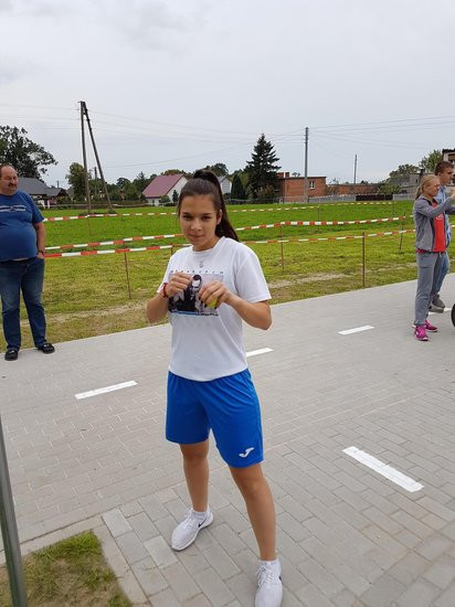 Finał Międzywojewódzkich Mistrzostw Polski młodzików w boksie