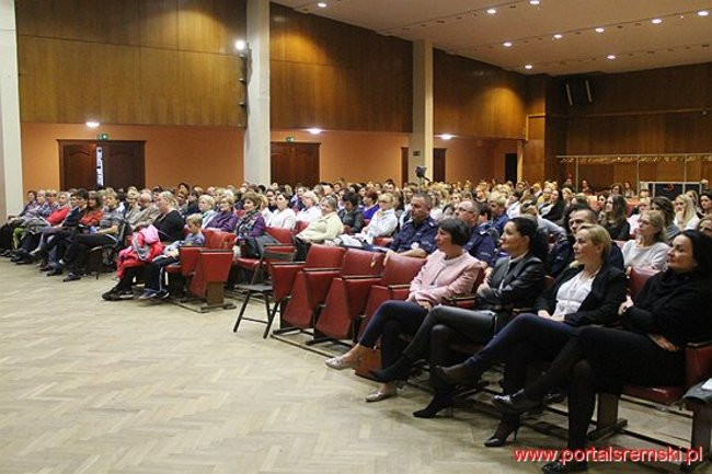 Anna Maria Wesołowska