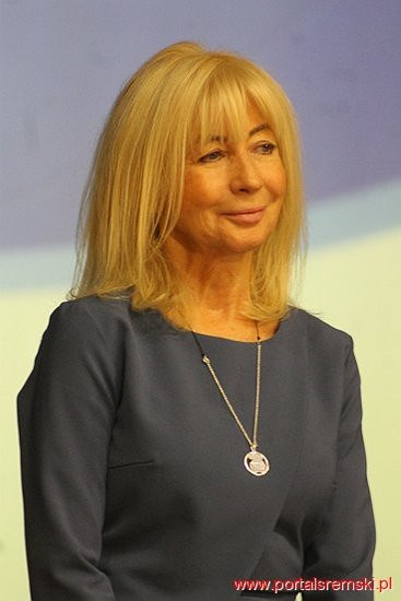 Anna Maria Wesołowska