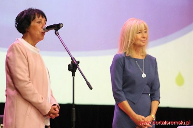 Anna Maria Wesołowska