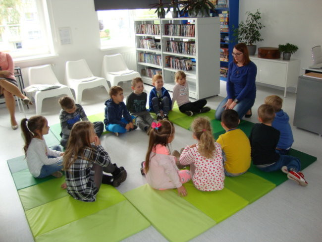 Co to jest mediateka?