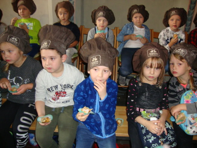 Wycieczka do Rogalowego Muzeum w Poznaniu