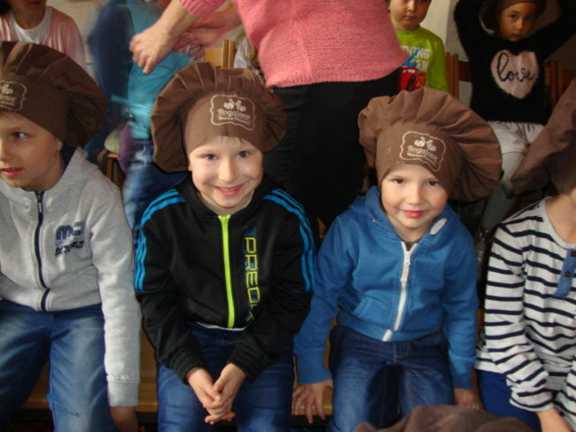 Wycieczka do Rogalowego Muzeum w Poznaniu