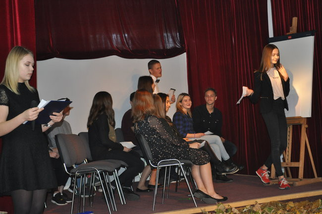 Dzień Nauczyciela i stypendia 2017