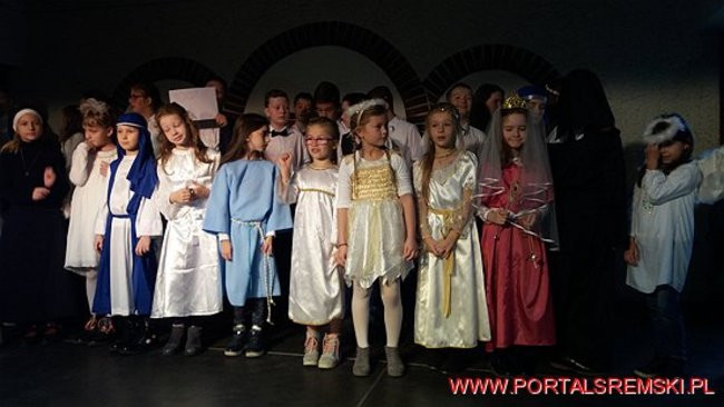 Rozdano tysiąc krówek