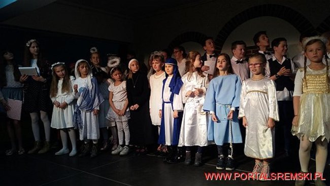 Rozdano tysiąc krówek