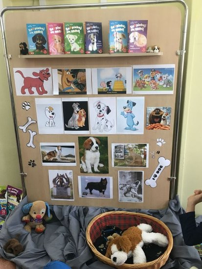 Międzynarodowy Miesiąc Bibliotek Szkolnych