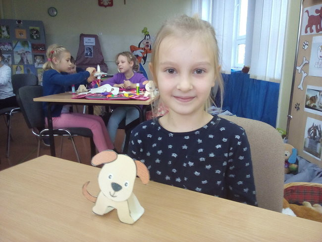 Międzynarodowy Miesiąc Bibliotek Szkolnych