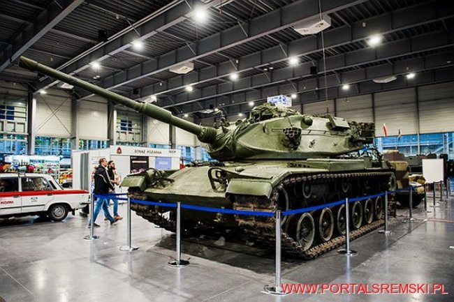 Retro Motor Show 2017