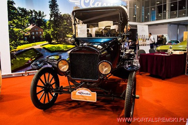 Retro Motor Show 2017